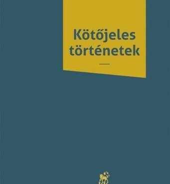 Kötőjeles Történetek