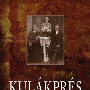 Kulákprés -