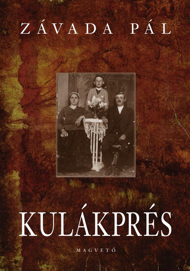 Kulákprés -