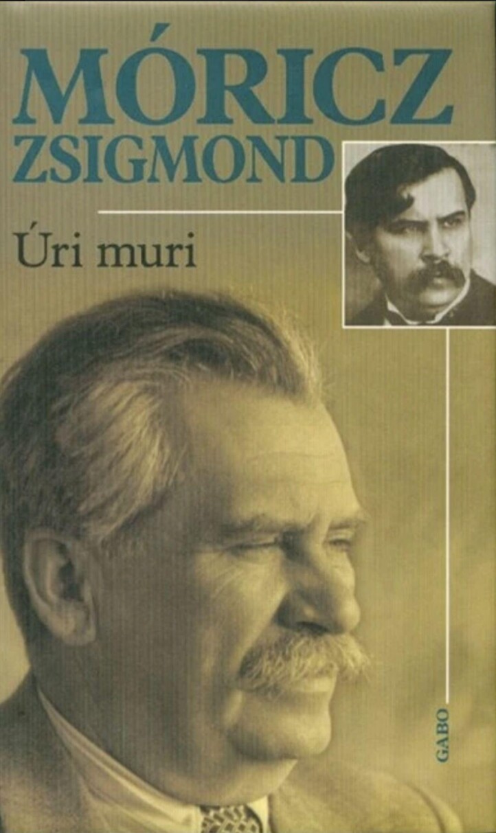 Úri Muri