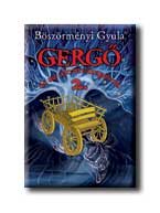 Gergő És Az Álomvámpirok 2.