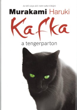 Kafka A Tengerparton