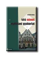 444 Német Nyelvtani Gyakorlat