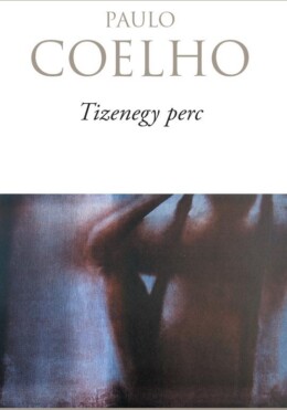 Tizenegy Perc   (Új Boritóval)