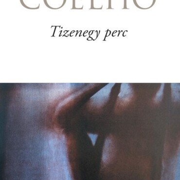 Tizenegy Perc   (Új Boritóval)