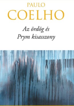 Az Ördög És Prym Kisasszony  (Új Boritóval)