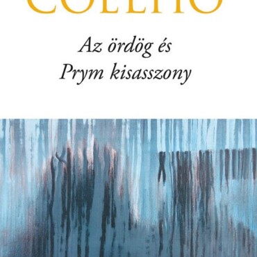 Az Ördög És Prym Kisasszony  (Új Boritóval)