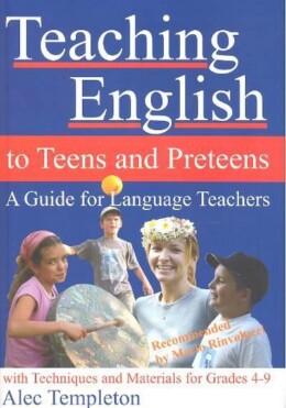 Teaching English To Teens And Preteens