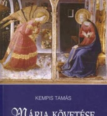 Mária Követése