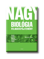 Nagy Biológia Feladatgyűjtemény