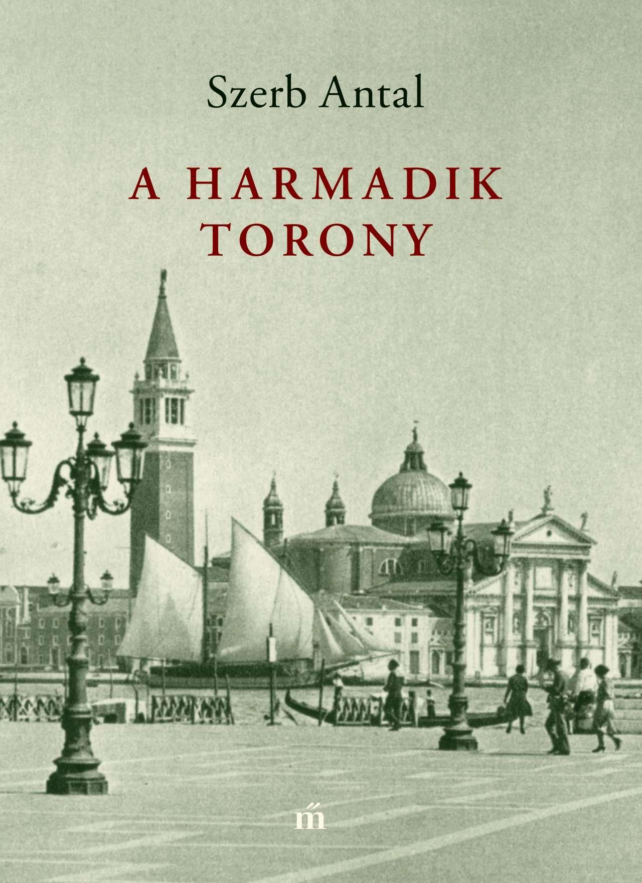 A Harmadik Torony